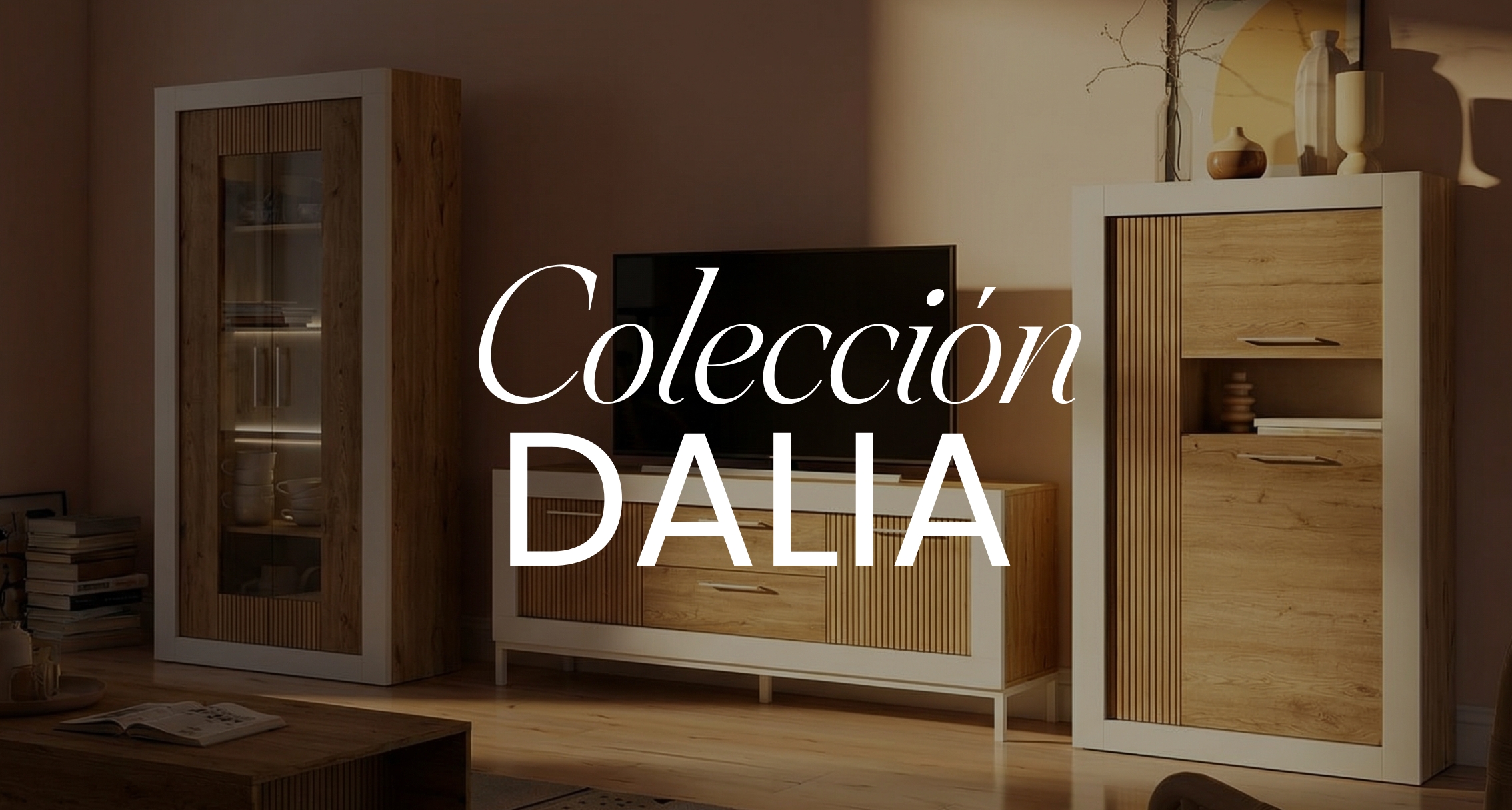Colección Dalia